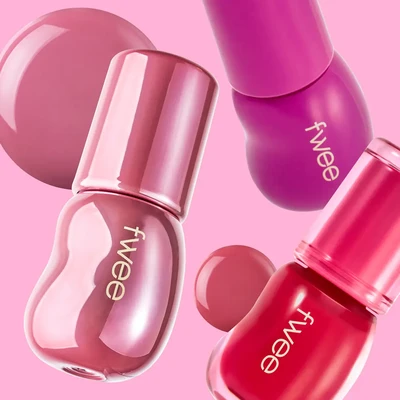 fwee 3D Voluming Gloss 1