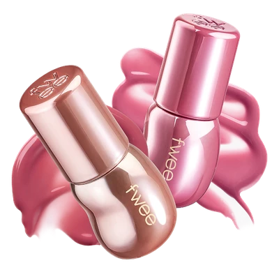 fwee 3D Voluming Gloss 2