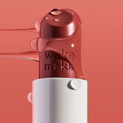 WAKEMAKE Healthy Glow Balm Stick 2