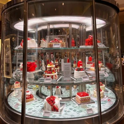 Passion5 - 漢南洞 3