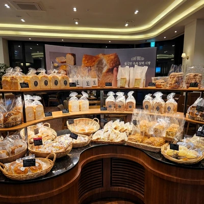 Passion5 - 漢南洞 4