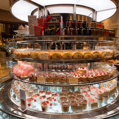 Passion5 - 漢南洞 5