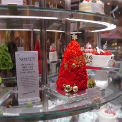 Passion5 - 漢南洞 6