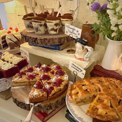 Cafe Layered - 延南洞 / 安国 / ザ・現代ソウル 1