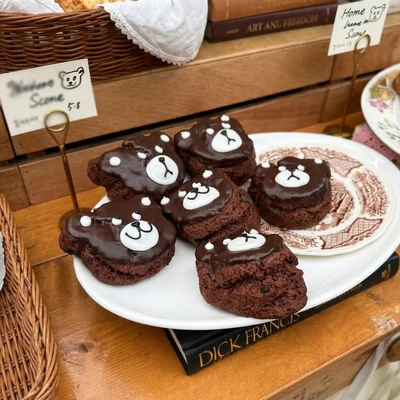 Cafe Highwaist - 益善洞 / 現代百貨店 4