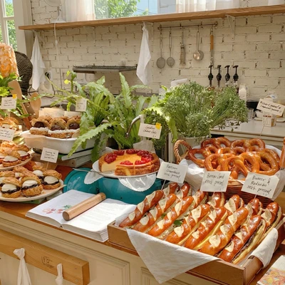 Cafe Highwaist - 益善洞 / 現代百貨店 5